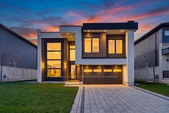 3740 Lakepoint Drive, Severn, ON L3V 8N1