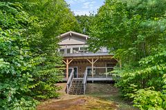 152 Farlain Lake Road E Cottage, Tiny, ON L9M 0B5