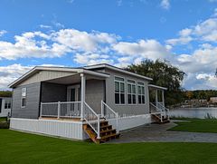 3282 Ogdens Beach Road 49, Tay, ON L9S 2K6