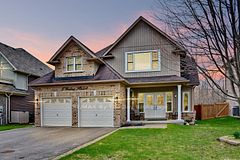 5 FALVO Street, Wasaga Beach, ON L9Z 1J6