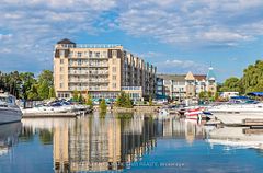 9 Harbour Street E 6411/6413, Collingwood, ON L9Y 5C5