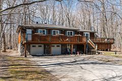 194 Sawlog Point Road, Tiny, ON L9M 0B1