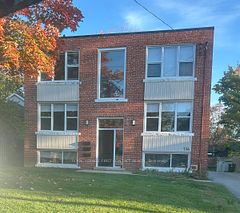 134 Napier Street, Barrie, ON L4M 1W5