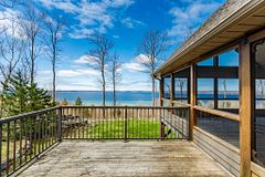 20 Nippissing Ridge Road, Tiny, ON L9M 0T8