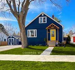 70 Gunn Street, Barrie, ON L4M 2H5