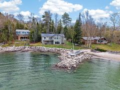 442 Silver Birch Drive, Tiny, ON L9M 0M5