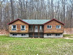 90 Farlain Lake Road W, Tiny, ON L9M 0B9