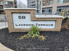 58 Lakeside Terrace 601, Barrie, ON L4M 0L5