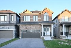 20 Tamworth Terrace, Barrie, ON L9J 0W5