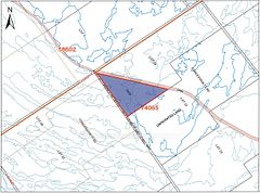 LOT 24 CON 12 North Orillia W, Orillia, ON L0K 1E0