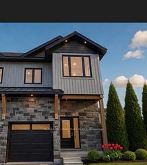 28 rose Avenue, Orillia, ON L3V 6B4