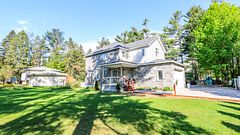 3276 Turnbull Drive, Severn, ON L3V 0Y4