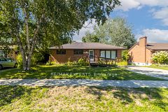 130 North Street W, Orillia, ON L3V 3S8