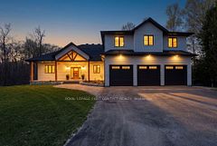 144 Arlynn Crescent, Penetanguishene, ON L9M 2G9