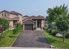 4 Lister Drive, Barrie, ON L4N 0L5