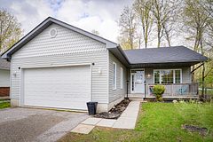 391 Grenville Avenue, Orillia, ON L3V 8A7