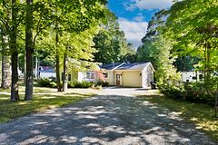 133 Timcourt Drive, Tiny, ON L9M 0B9