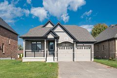 254 Wilcox Drive, Clearview, ON L0M 1S0