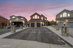 46 Balmoral Place, Barrie, ON L4N 0Y9