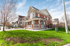 83 Diana Way, Barrie, ON L4M 7J1
