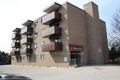 7 Fittons Road E 100, Orillia, ON L3V 5E8