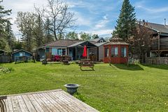 121 Maskinonge Road, Tay, ON L0K 2A0