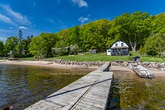 437 Champlain Road, Penetanguishene, ON L9M 1S5