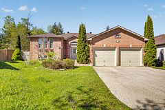 198 Columbia Road, Barrie, ON L4N 8C9