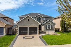 116 Esther Drive, Barrie, ON L4N 0V5