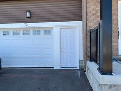 72 Mabern Street Bsmt, Barrie, ON L9J 0J2