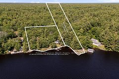 2910 MacLean Lake North Shore Road, Severn, ON L0K 1E0