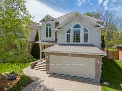 6 Alyssa Drive, Collingwood, ON L9Y 5K8