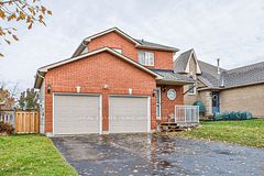 20 MASTERS Drive, Barrie, ON L4M 6W4