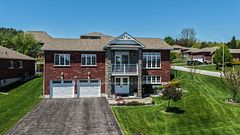 936 Jordeli Lane, Midland, ON L4R 0A6