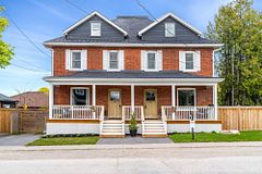 117 Napier Street, Collingwood, ON L9Y 3T1