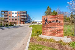 121 Mary Street 411, Clearview, ON L0M 1G0