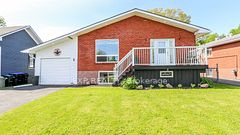 5 Bourgeois Beach Road, Tay, ON L0K 2A0
