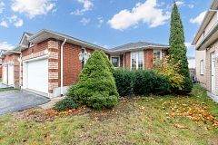 47 Mcveigh Drive, Barrie, ON L4N 7E4