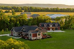 8672 County Rd 91 Road, Clearview, ON L0M 1S0