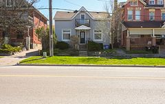 103 Mulcaster Street 1, Barrie, ON L4M 3M7
