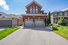 169 Birkhall Place, Barrie, ON L4N 0K9