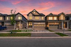 108 Durham Avenue, Barrie, ON L9J 0L8