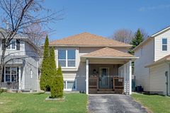 6 D'ambrosio Drive, Barrie, ON L4N 6V5