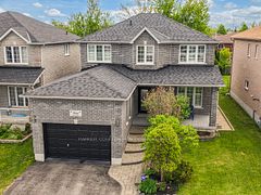 9 Surrey Drive, Barrie, ON L4M 0C5