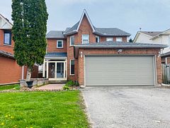 25 Quance Street, Barrie, ON L4N 7M3