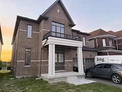 103 Nottingham Road, Barrie, ON L9J 0L3