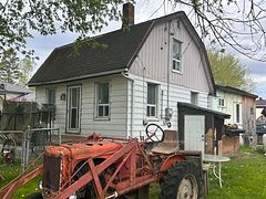 9865 Simcoe Rd 10 Rr 2 Road, Clearview, ON L0M 1N0