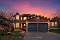104 Chalmers Drive, Barrie, ON L4N 8V9