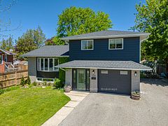 131 Albert Street, Collingwood, ON L9Y 3Y4