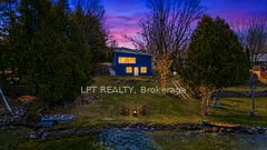 47 Moon Point Drive, Oro-Medonte, ON L3V 0R8
